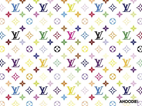 lv colorful wallpaper|lv desktop background.